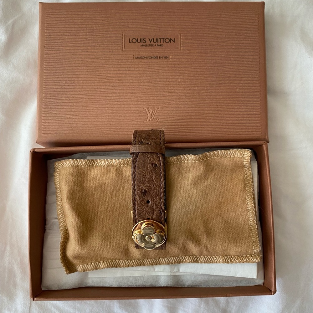 Louis Vuitton Bracelet